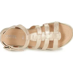 Geox - D SANDAL VEGA A