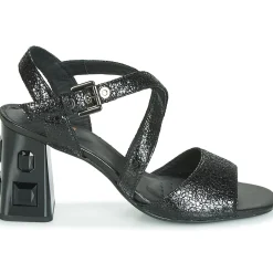 Geox - D SEYLA S. HIGH PLUS