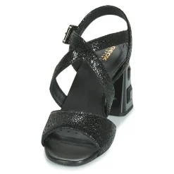 Geox - D SEYLA S. HIGH PLUS