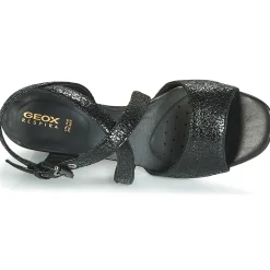 Geox - D SEYLA S. HIGH PLUS