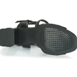 Geox - D SEYLA S. HIGH PLUS