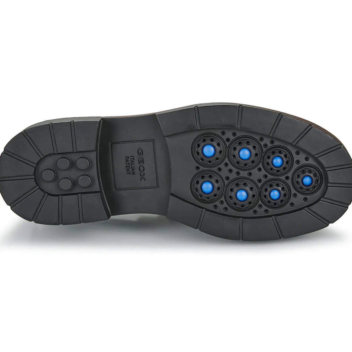 Geox - D SPHERICA EC7