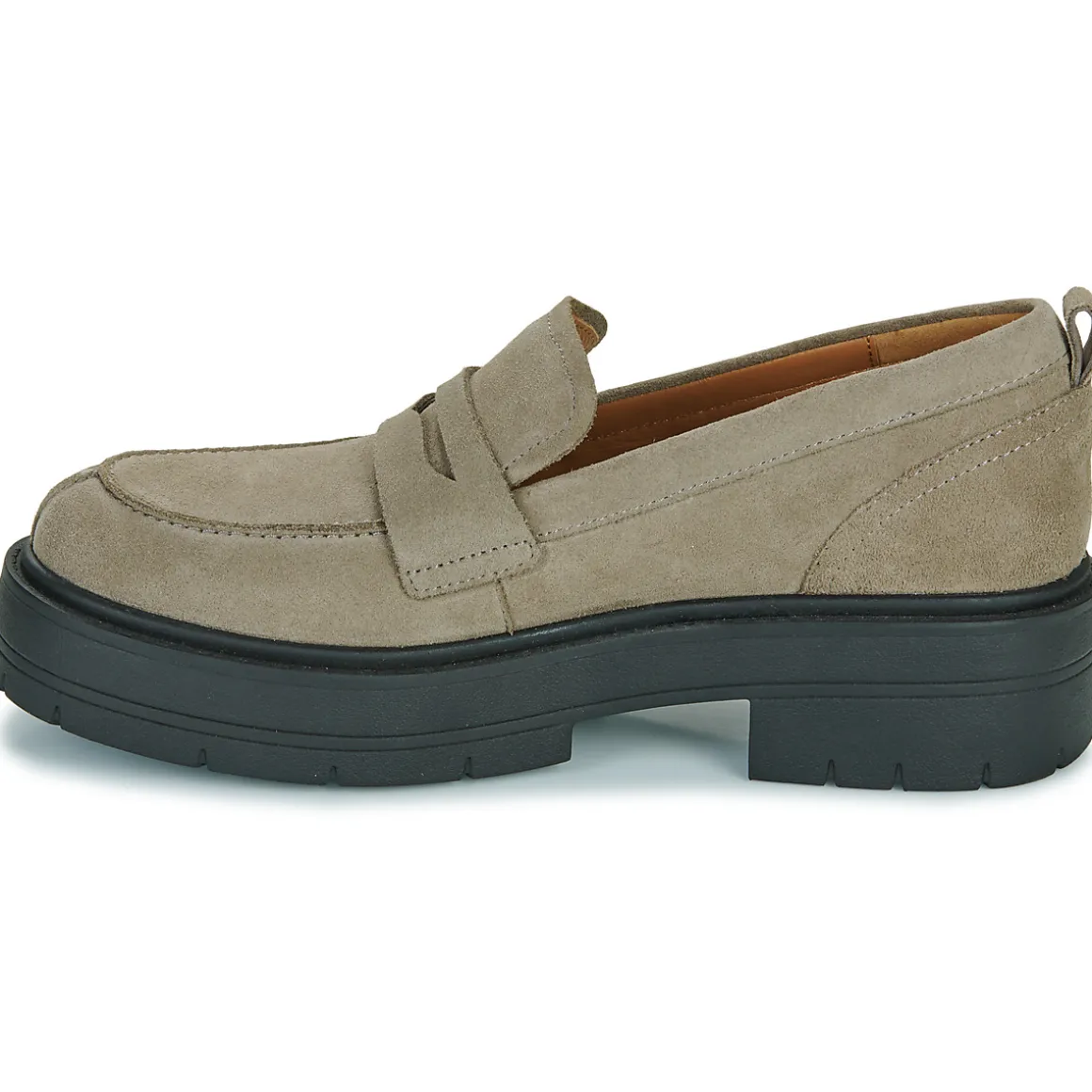 Geox - D SPHERICA EC7