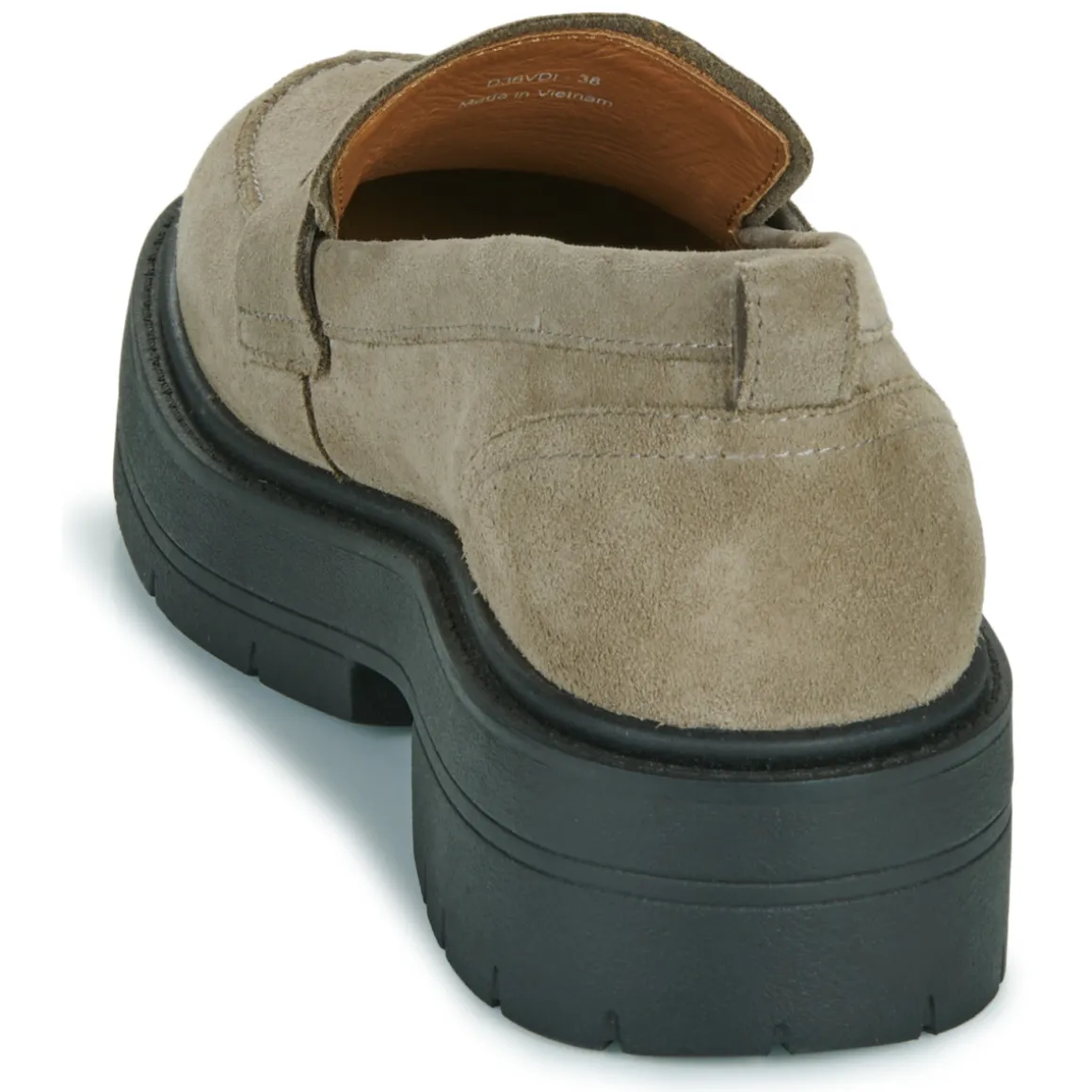 Geox - D SPHERICA EC7