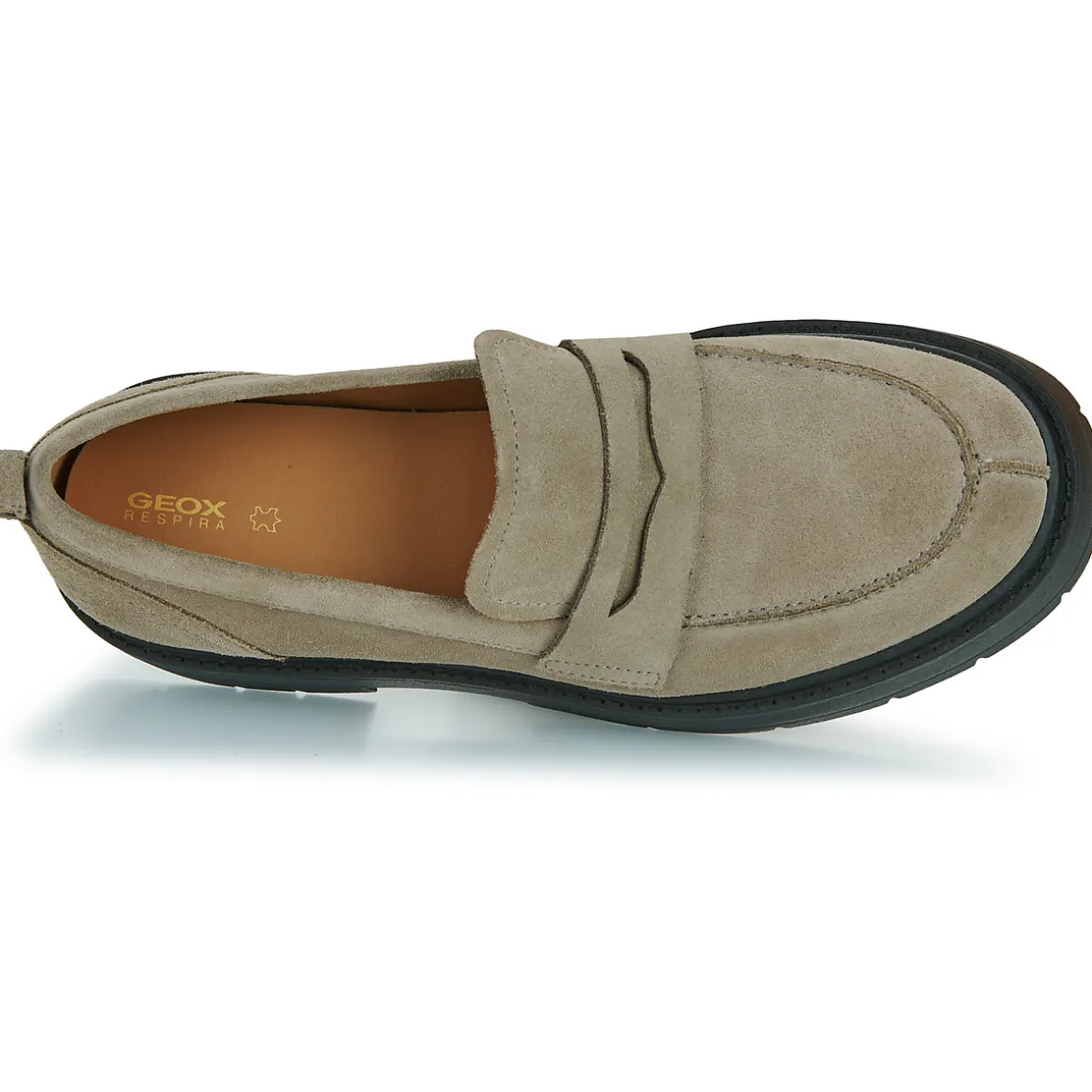 Geox - D SPHERICA EC7