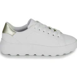 Geox - D SPHERICA EC4.1 SNEAKERS