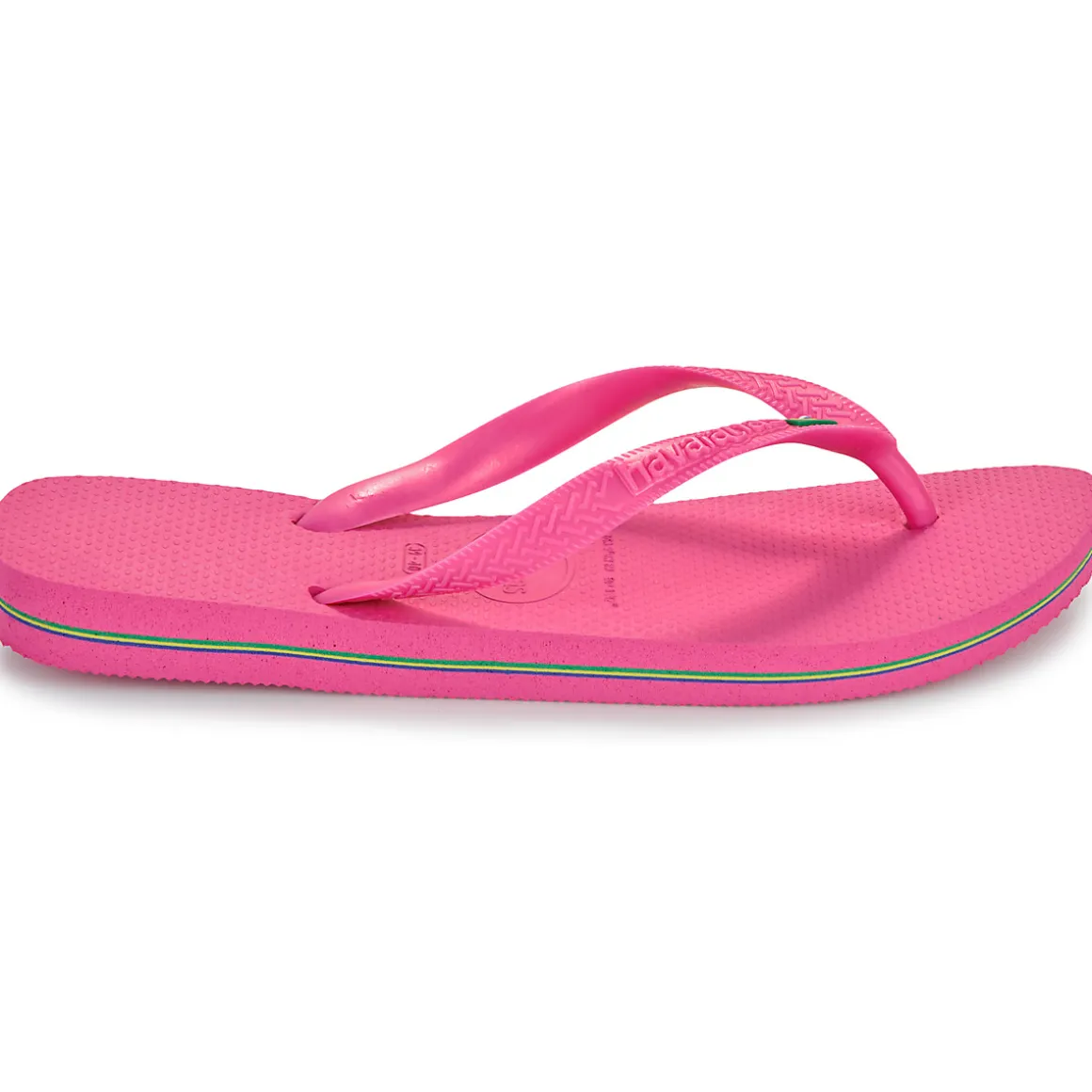 Havaianas - BRASIL