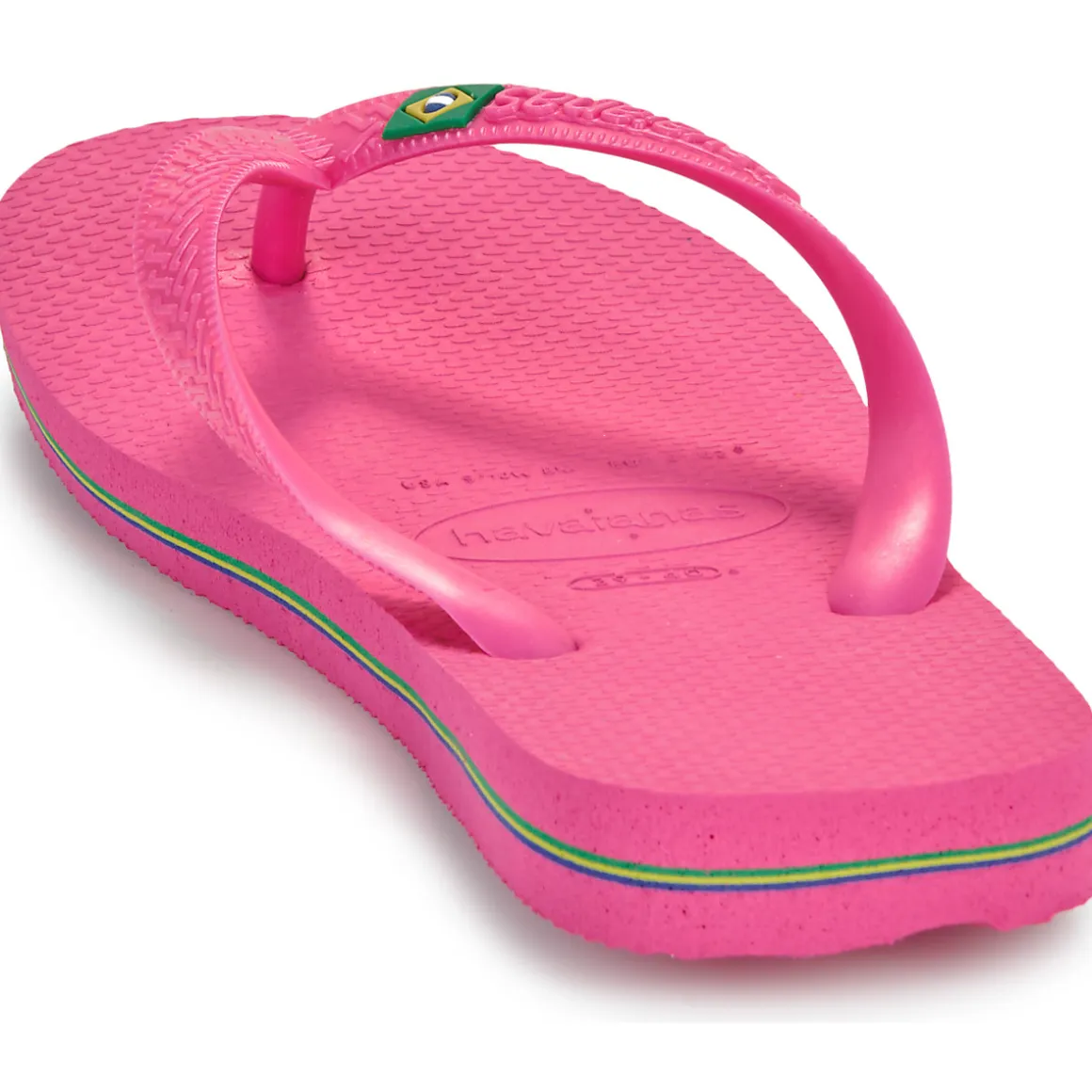 Havaianas - BRASIL