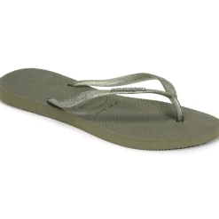 Havaianas - LOGO METALLIC