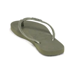 Havaianas - LOGO METALLIC