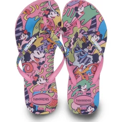 Havaianas - SLIM DISNEY STYLISH