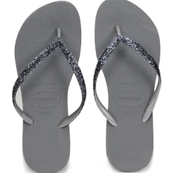 Havaianas - SLIM GLITTER II