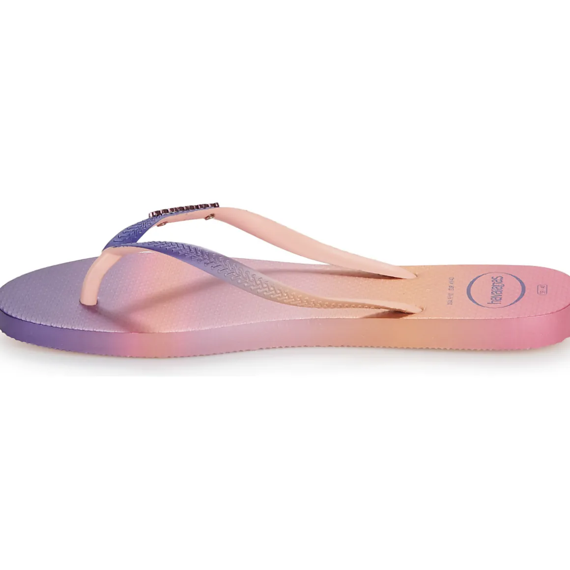 Havaianas - SLIM GRADIENT SUNSET
