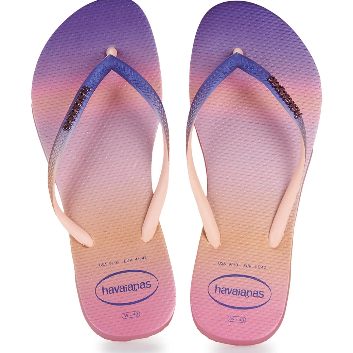 Havaianas - SLIM GRADIENT SUNSET