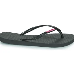 Havaianas - SLIM LOGO METALLIC