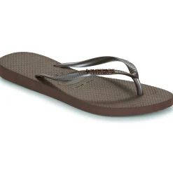 Havaianas - SLIM LOGO METALLIC