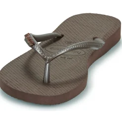 Havaianas - SLIM LOGO METALLIC