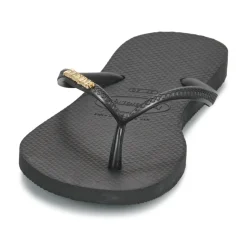 Havaianas - SLIM LOGO METALLIC