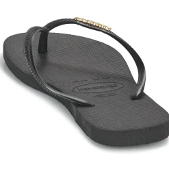 Havaianas - SLIM LOGO METALLIC
