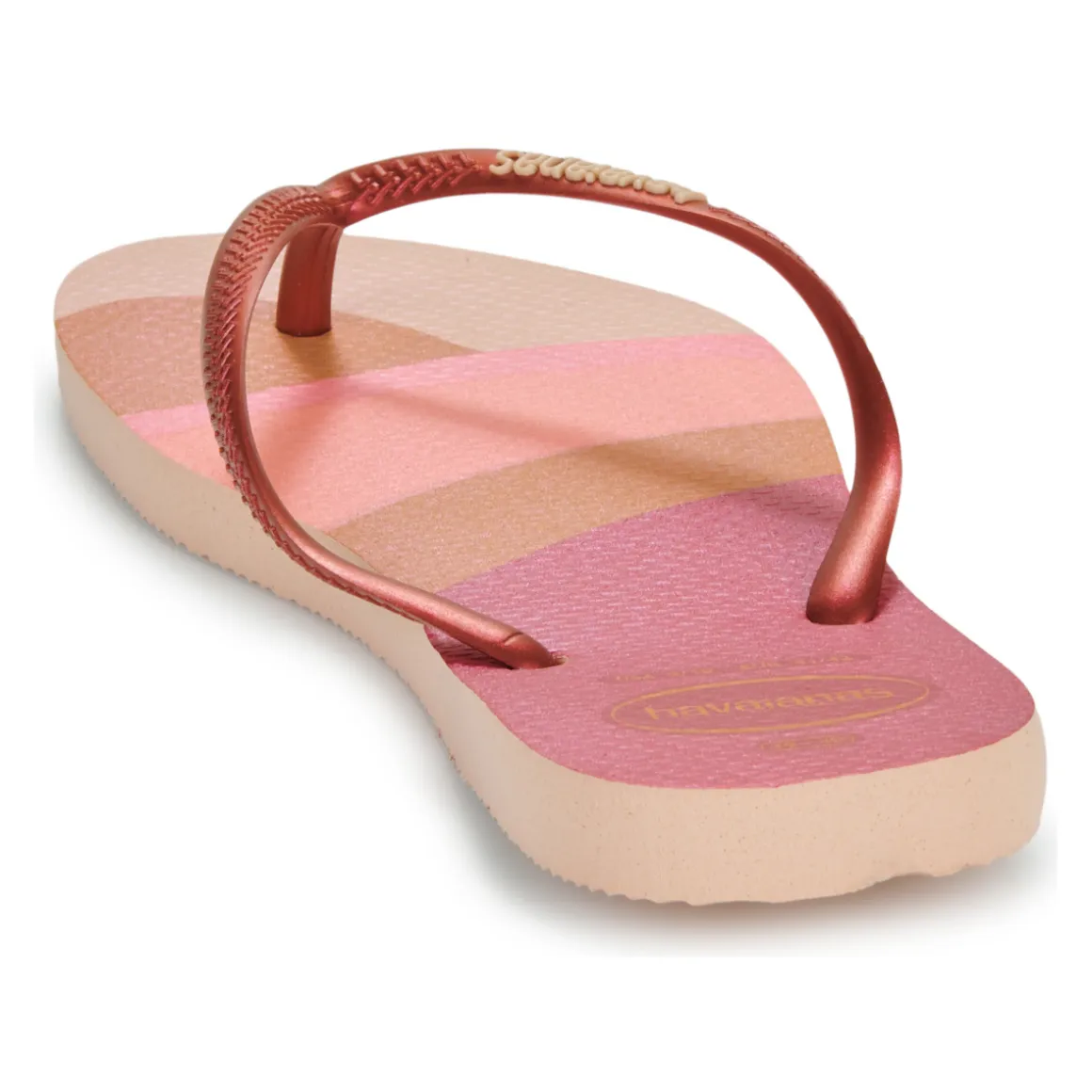 Havaianas - SLIM PALETTE GLOW
