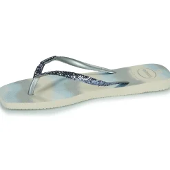 Havaianas - SLIM SQUARE GLITTER PARTY