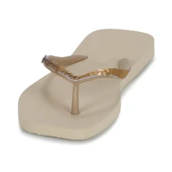 Havaianas - SLIM SQUARE MAGIC SEQUIN