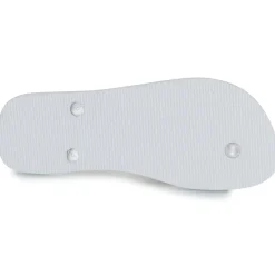 Havaianas - TOP LOGO METALLIC