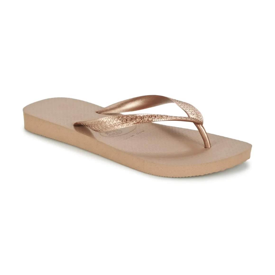 Havaianas - TOP TIRAS