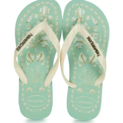 Havaianas - TOP TROPICALIA VIBES