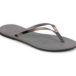 Havaianas - YOU METALLIC