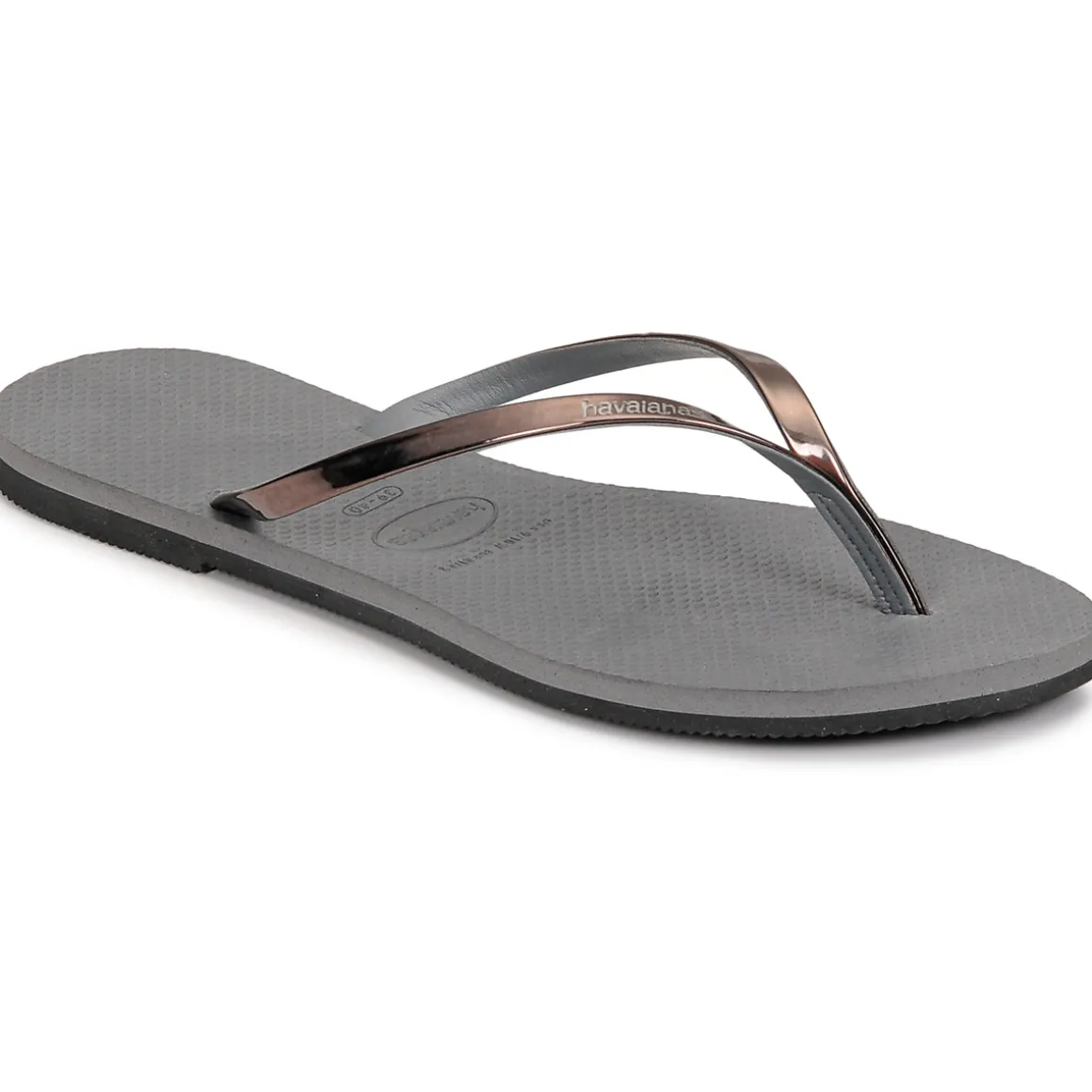 Havaianas - YOU METALLIC