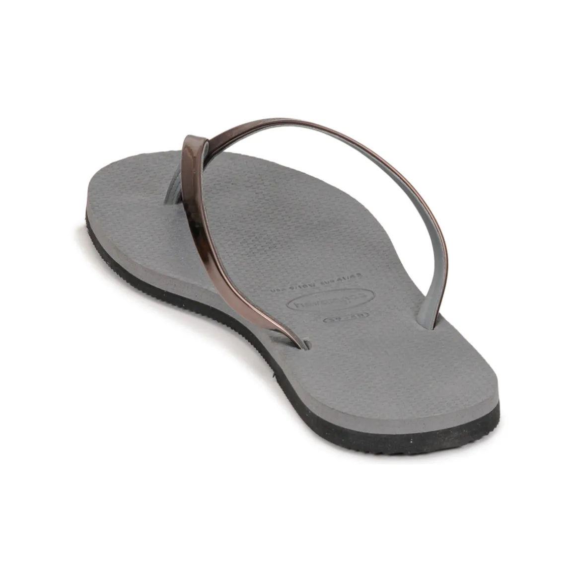 Havaianas - YOU METALLIC