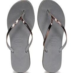 Havaianas - YOU METALLIC
