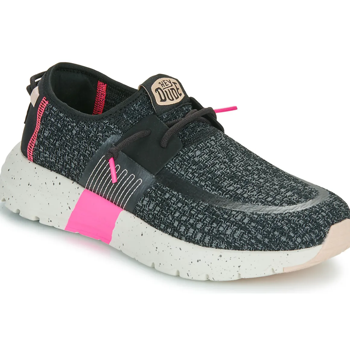 HEYDUDE - Sirocco W Sport Stripe