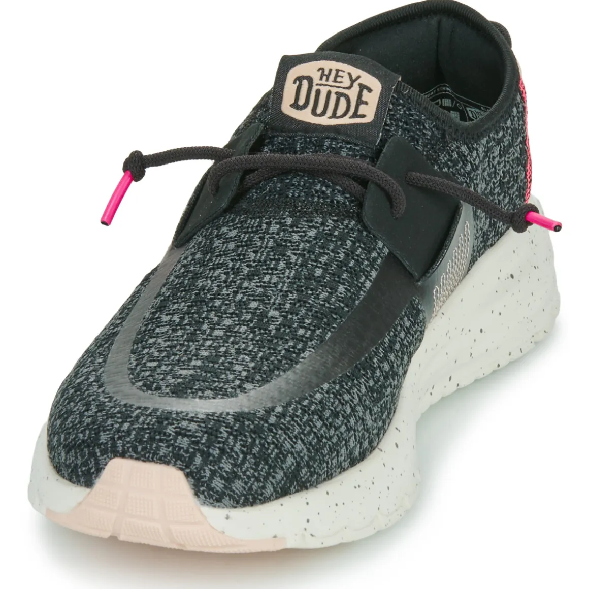 HEYDUDE - Sirocco W Sport Stripe