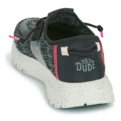 HEYDUDE - Sirocco W Sport Stripe