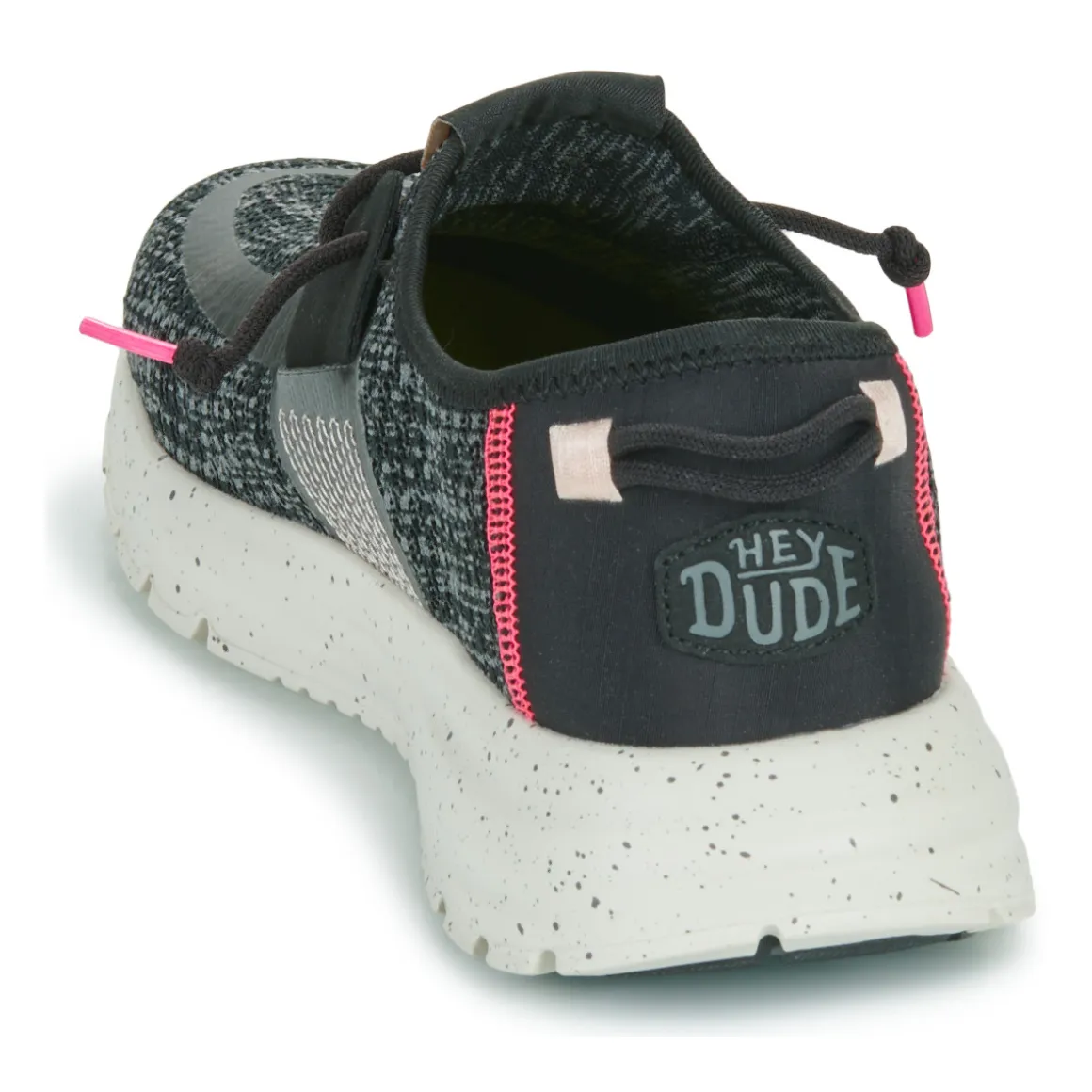 HEYDUDE - Sirocco W Sport Stripe