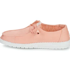 HEYDUDE - Wendy Canvas