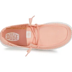 HEYDUDE - Wendy Canvas