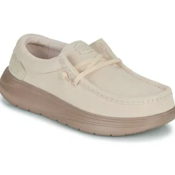 HEYDUDE - Wendy COMF Suede