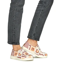 HEYDUDE - Wendy Cottage Crochet