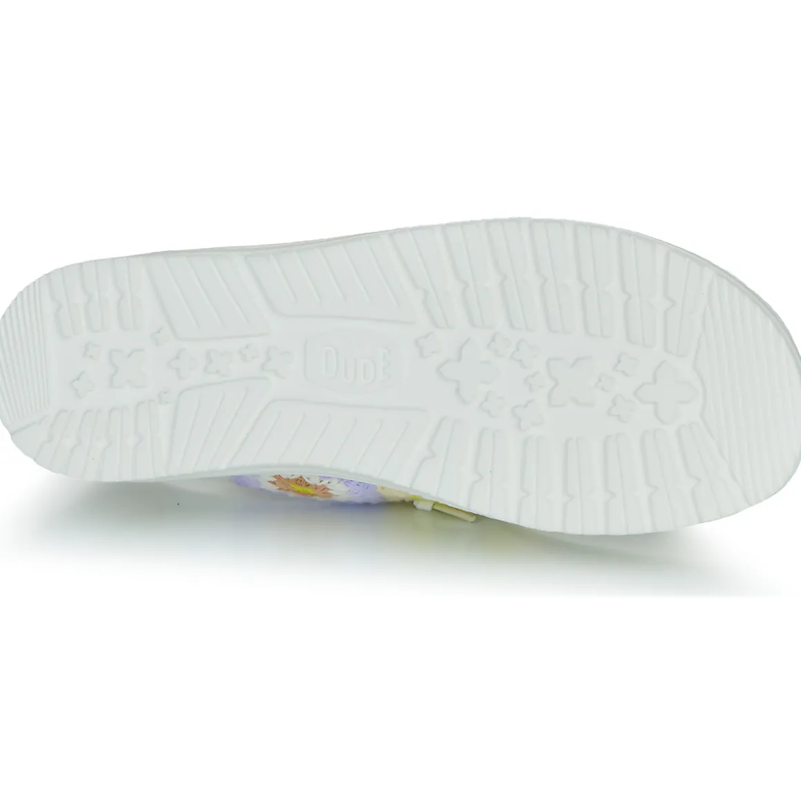 HEYDUDE - Wendy Cottage Crochet