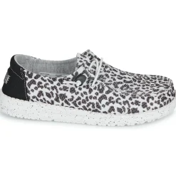 HEYDUDE - Wendy Leopard