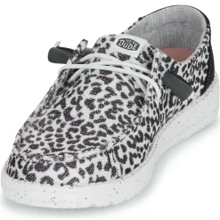 HEYDUDE - Wendy Leopard