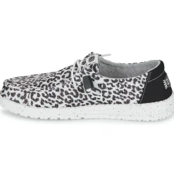 HEYDUDE - Wendy Leopard