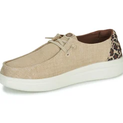 HEYDUDE - Wendy Rise Animal