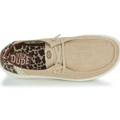 HEYDUDE - Wendy Rise Animal