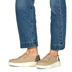 HEYDUDE - Wendy Rise Animal