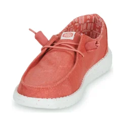 HEYDUDE - Wendy Stretch Canvas