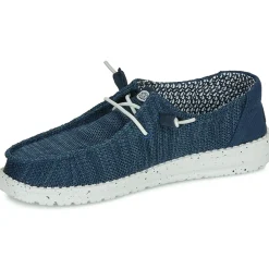 HEYDUDE - Wendy Stretch Sox